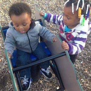 Meet your Posher, Lee